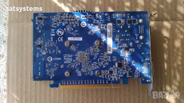 Видео карта AMD Radeon Gigabyte HD R7750 OC 1024MB GDDR5 128bit PCI-E, снимка 9 - Видеокарти - 51777037