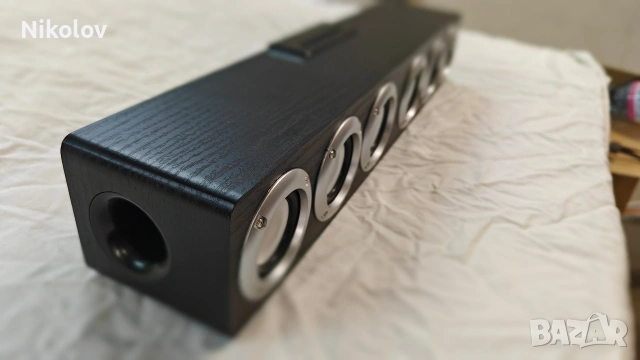 Саундбар Bluetooth M1, снимка 2 - Bluetooth тонколони - 53449694