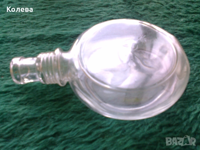 Стъклени съдове, снимка 2 - Чаши - 52297124