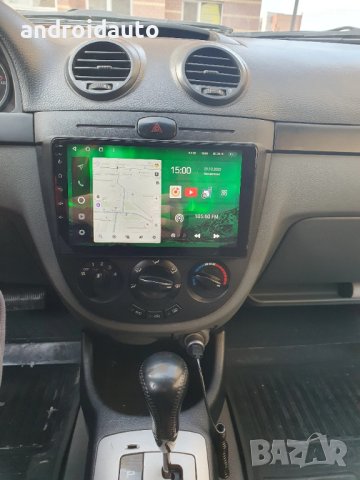Chevrolet Lacetti 2003-2007, Android Mултимедия/Навигация, снимка 4 - Аксесоари и консумативи - 43251065
