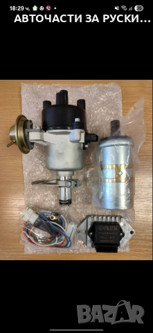 авточасти УАЗ, снимка 15 - Части - 52092486