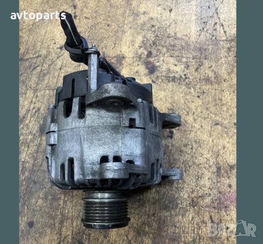 Vw golf5 audi a3 8p 1.9tdi 105ks Динамо