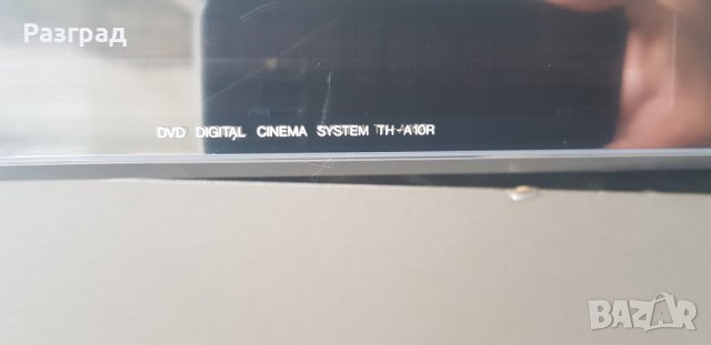 DVD - JVC с буфер , снимка 5 - Аудиосистеми - 36801092