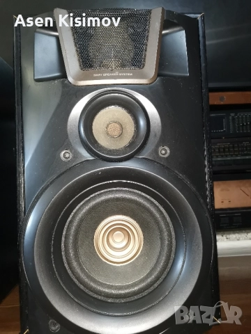 technics sb-fw12, снимка 7 - Тонколони - 52262896