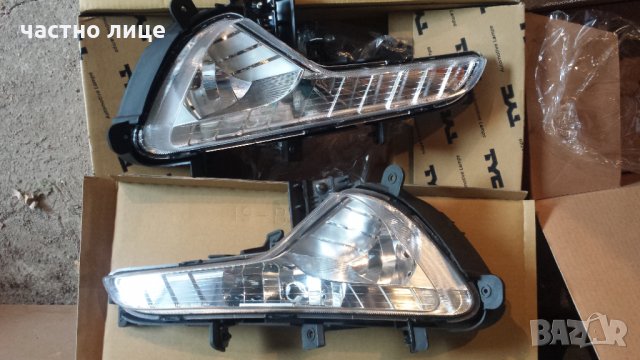 Дръжки Врата  КИА SPORTAGE 4 бр Хром Халогени 2 бр НОВИ  , снимка 8 - Части - 27261091