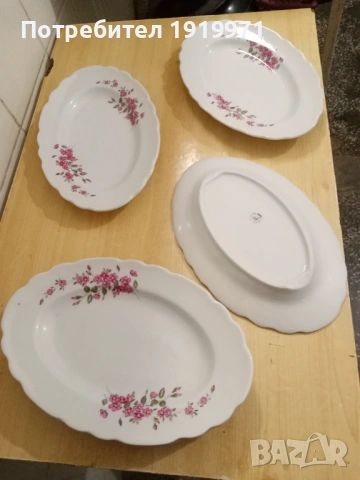 чинии, гювечета, снимка 4 - Чинии - 53504046