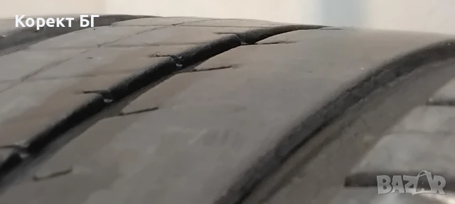 Гуми 205 55 16 Дебица Debica 2 броя. Нов внос. Не са нови! , снимка 4 - Гуми и джанти - 50984020