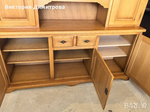 Бюфет, снимка 14 - Бюфети - 49611142