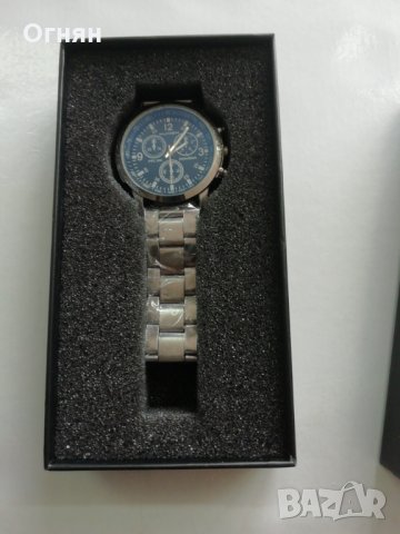 Часовник KUXIEN, снимка 2 - Мъжки - 28317645