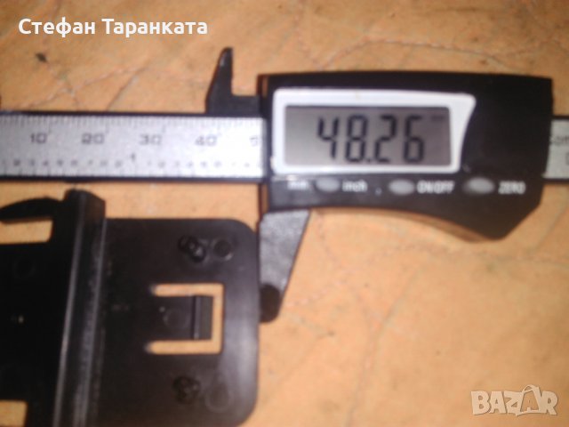 Панти за грамофони, снимка 6 - Други - 39666425