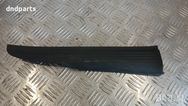 Интериорна пластмаса Mercedes E W211 2003г. A2116800535 