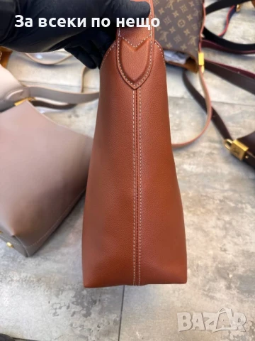 Louis Vuitton Дамска Чанта Луис Витон - Налични Различни Цветове Код E745, снимка 13 - Чанти - 51293376