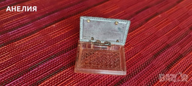 Ковчеже от Рилски манастир 1945г., снимка 4 - Антикварни и старинни предмети - 32410577