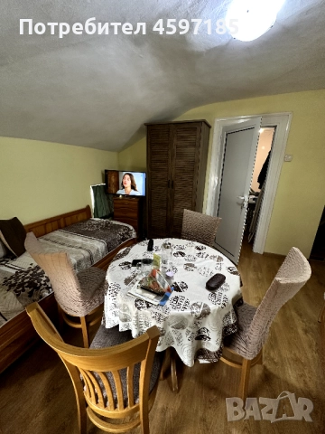 🏡 Етаж от къща в сърцето на Пловдив , снимка 16 - Етаж от къща - 51960891