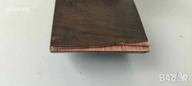 Стар каминен часовник, снимка 5 - Антикварни и старинни предмети - 50443558