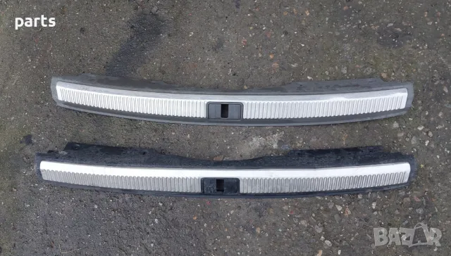 Лайсна Багажник Ауди A4 Б6 Комби 2бр. - 8E9864483, снимка 2 - Части - 49746654