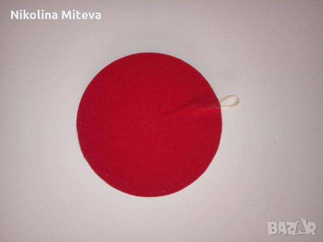 Мандала, снимка 3 - Декорация за дома - 27965070