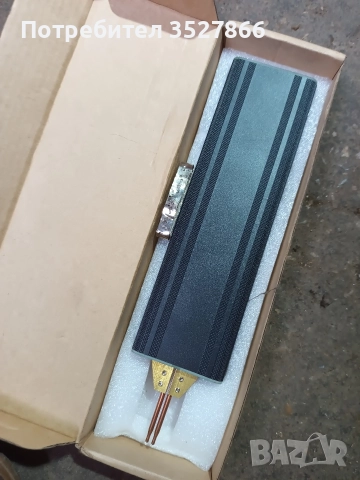 Машина за точково заваряване 