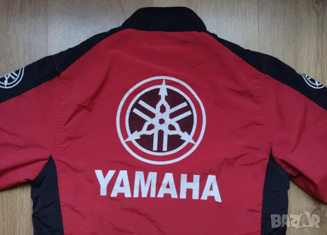 Yamaha Racing - детско яке Ямаха, снимка 17 - Детски якета и елеци - 48935537