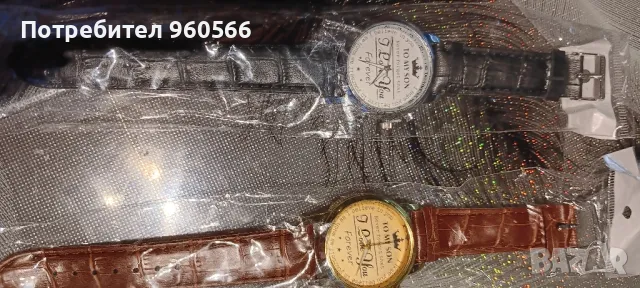 Унисекс часовници , снимка 3 - Други - 50424606