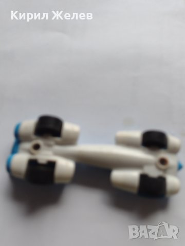 Метална количка спортен експериментален дизайн много красива за КОЛЕКЦИЯ 41781, снимка 6 - Колекции - 43294112