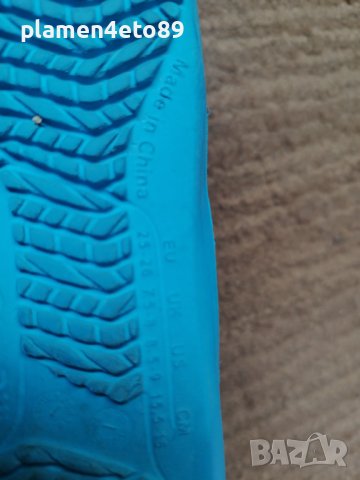 Джапанки номер 25/26 , снимка 3 - Детски сандали и чехли - 39935880