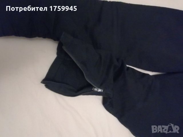 Детски панталон H&M , снимка 3 - Детски панталони и дънки - 35150555