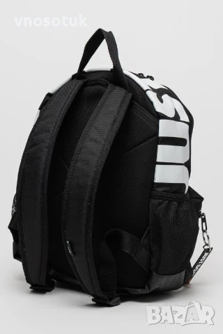  Nike Раница Brasilia с лого - 11 л, снимка 6 - Раници - 50860259