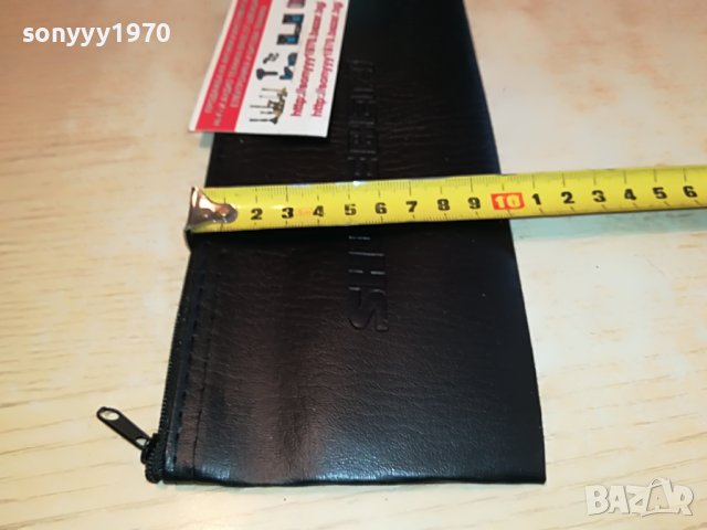 SHURE BETA-КОЖЕН КЕИС ЗА МИКРОФОН 2805222020, снимка 10 - Микрофони - 36905002