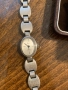 Винтидж механичен дамски часовник ROBERTA – сребро 835, снимка 4
