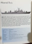 Справочник - военноморски съдове / Destroyers, Frigates and Corvettes, снимка 8