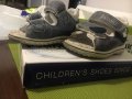 Бебешки сандали на Примиджи за момче 19 номер , снимка 1 - Детски сандали и чехли - 26347322