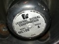 federal signal corporation-made in usa 0711211100, снимка 5