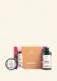 The Body Shop British Rose - нов комплект за тяло с британска роза, снимка 5