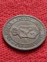 Монета 2 стотинки 1912г. Царство България за колекция - 27323, снимка 8