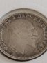 Сребърна монета 1 лев 1910г. Царство България Цар Фердинанд първи 43053, снимка 10