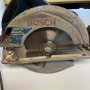 Ръчен циркуляр Bosch GKS 65, снимка 5