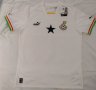 Гана Ghana 22/23 Home Shirt, XXL, снимка 1 - Спортни дрехи, екипи - 40303407
