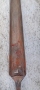 Щик,нож,Dahm,немски,ВСВ,1943, снимка 4