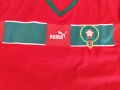 Продавам фланелка PUMA на Мароко , снимка 4