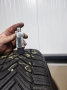 4бр.зимни гуми 205/60/16 Michelin, снимка 2