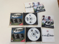 FIFA 2000 за PS1, снимка 2