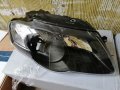 Фарове Vw Passat VI black Пасат 6 / 05 - 10 ел. фар черен, снимка 5