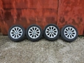 Style 139 джанти със гуми 16 цола 205 55 16 5х120, снимка 1