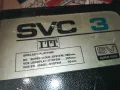 ITT SVC3 SV SUPER VIDEO TAPE-ВНОС SWISS 0110241710, снимка 12