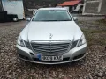 Мерцедес Е класа W212 OM 651 седан, снимка 3
