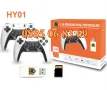 Безжична ретро конзола XY01, 10 000+ игри, Два безжични джойстика, 4K HD, снимка 1