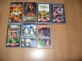Игри за PlayStation Portable, PSP Част 3 - 20лв за брой, снимка 8