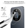 Honor Magic 8 Lite / 8 Pro / 3D 9H Стъклен протектор за камера, снимка 8