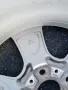 5x120..17цола 7.5j ET43 оригинални BMW , снимка 5